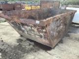 10 YARD LUGGER