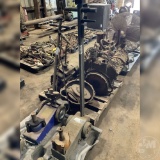 22 TON AIR TRUCK JACK