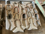 VARIOUS WRENCHES