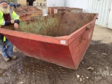 10 YARD LUGGER