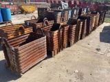 SCRAP BINS, 2X3 QTY OF 7