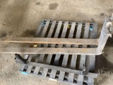 FORKS