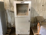 ADHESIVE APPLICATION MACHINE