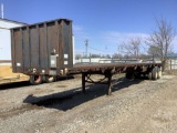 1991 TRAILMOBILE TRAILMOBILE TRAILER 45'X96