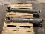 VOLVO L70C CYLINDERS