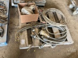 VARIOUS WRENCHES