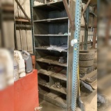 WOODEN SHELF