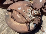 SN: 7932 MAGNET