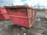 13 CY ROLL OFF LUGGER