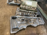 VARIOUS SOCKETS