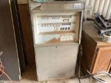 TOKHEIM UNLEADED PUMP