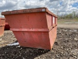 13 CY ROLL OFF LUGGER