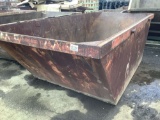 10 YARD LUGGER