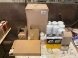 FILTERS FOR VOLVO ROAD TRACTOR