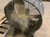 42 IN SHOP FAN