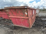 13 CY ROLL OFF LUGGER