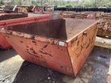 10 YARD LUGGER
