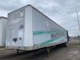 1998 TRAILMOBLE 53'X102