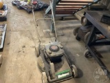 BOLENS MULCHING PUSH MOWER