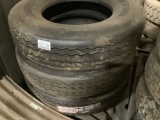 BRIDGESTONE 11R22.5