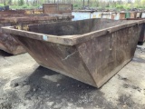 10 YARD LUGGER