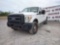 2013 FORD F-250 EXTENDED CAB 4X4 PICKUP VIN: 1FT7X2B60DEA86636