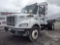 2014 FREIGHTLINER  M2 BUSINESS CLASS SINGLE AXLE DAY CAB TRUCK TRACTOR 1FUBC5DX1EHFM5729