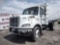 2014 FREIGHTLINER M2 SINGLE AXLE DAY CAB TRUCK TRACTOR 1FUBC5DX5EHFM5751