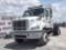 2014 FREIGHTLINER M2 BUSINESS CLASS SINGLE AXLE DAY CAB TRUCK TRACTOR 1FUBC5DX4EHFM5756
