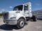 2014 FREIGHTLINER M2 SINGLE AXLE DAY CAB TRUCK TRACTOR 1FUBC5DX4EHFM5742