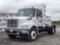 2014 FREIGHTLINER M2 BUSINESS CLASS SINGLE AXLE DAY CAB TRUCK TRACTOR 1FUBC5DX5EHFM5779
