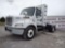 2014 FREIGHTLINER M2 SINGLE AXLE DAY CAB TRUCK TRACTOR 1FUBC5DX3EHFM5764