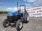 NEW HOLLAND 55 WORKMASTER SN: NH7297620