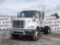 2014 FREIGHTLINER M2 BUSINESS CLASS SINGLE AXLE DAY CAB TRUCK TRACTOR 1FUBC5DX6EHFM5760
