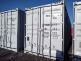2024 MMPU 40' CONTAINER