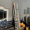 LOT OF 7 LADDERS