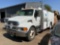 2006 STERLING TRUCK ACTERRA VIN: 2FZACGDJ06AW16689 S FUEL & LUBE TRUCK