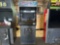 ASTEROIDS DELUXE ARCADE VIDEO GAME BY ATARI, MODEL#298XX, SERIAL#1338