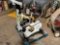 POOBOO D808 EXERCISE BIKE