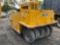 GALION CNPD PNEUMATIC ROLLER SN: CNPD12G01148