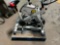AKONZA EXERCISE BIKE