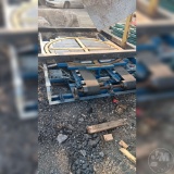 PALLET WRAPPER