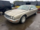 1997 JAGUAR VANDEN PLAS VIN: SAJKX6242VC789377 2WD
