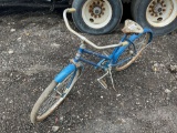 VINTAGE COLUMBIA STERLING BICYCLE