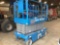 2011 GENIE GS-3246 45 SCISSOR LIFT SN: GS4611A-97716
