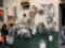 GASKETS AND CLAMPS