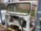 KENWORTH CAB  CHASSIS #338925