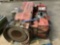 CUMMINS ISX ENGINE