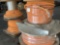 CARLON RESIN GARD FOR CABLE ROUTING 4 SPOOLS