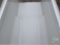 SINGLE SHOWER FIBERGLASS INSERT BY MAAX